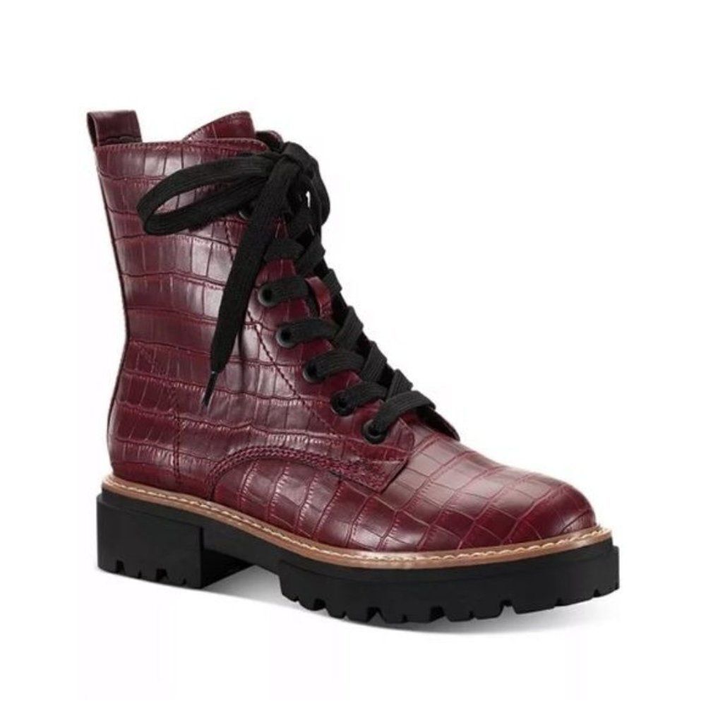 Sun + Stone Tiiaa Boots